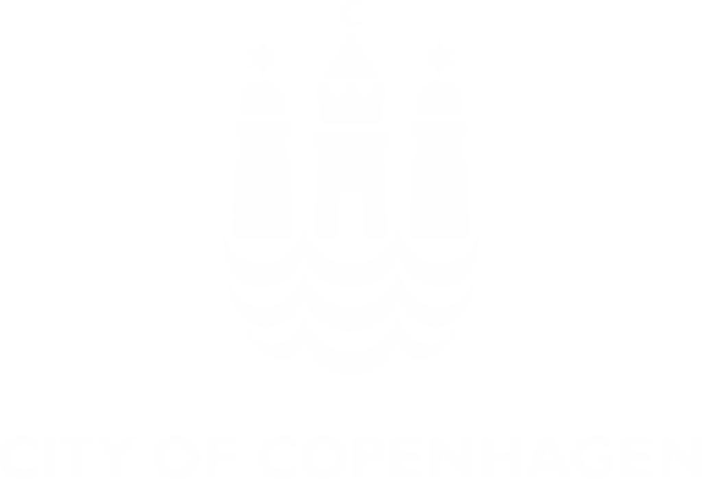Logo of City of Copenhagen